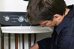boiler repair Airdens