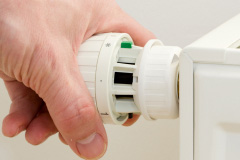 Airdens central heating repair costs
