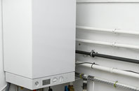 free Airdens condensing boiler quotes