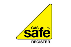 gas safe companies Airdens